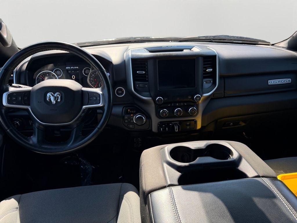 2023 RAM 1500 Big Horn/Lone Star w/5.7l Hemi