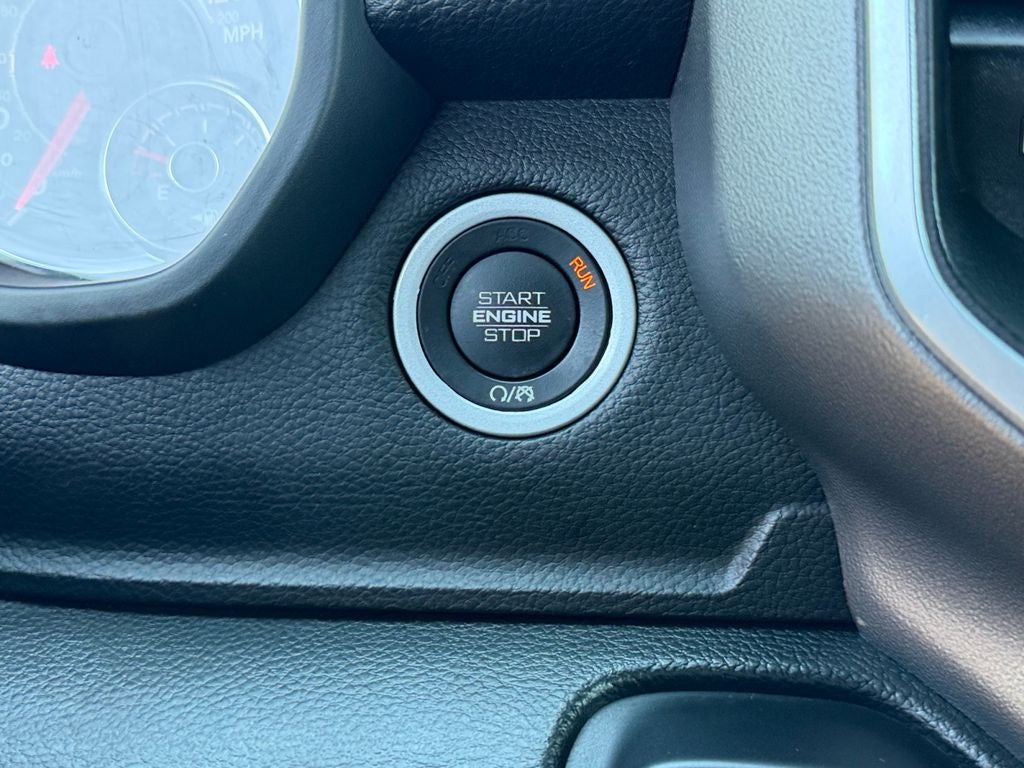 2023 RAM 1500 Big Horn/Lone Star w/5.7l Hemi