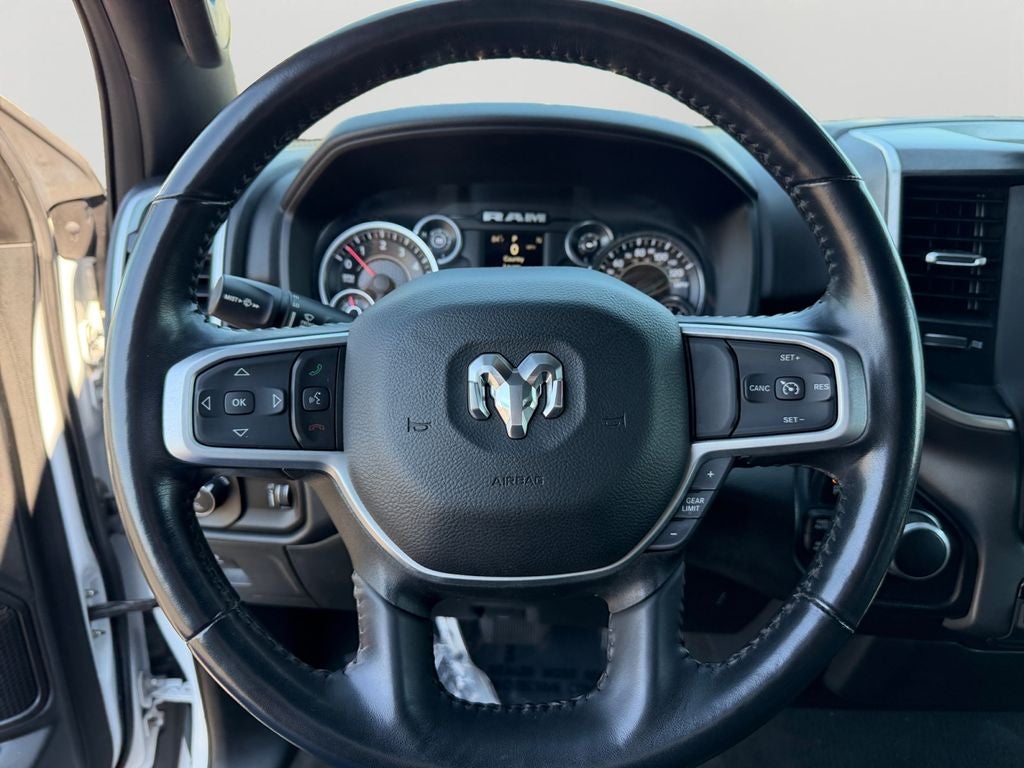 2023 RAM 1500 Big Horn/Lone Star w/5.7l Hemi