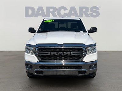 2023 RAM 1500 Big Horn/Lone Star w/5.7l Hemi