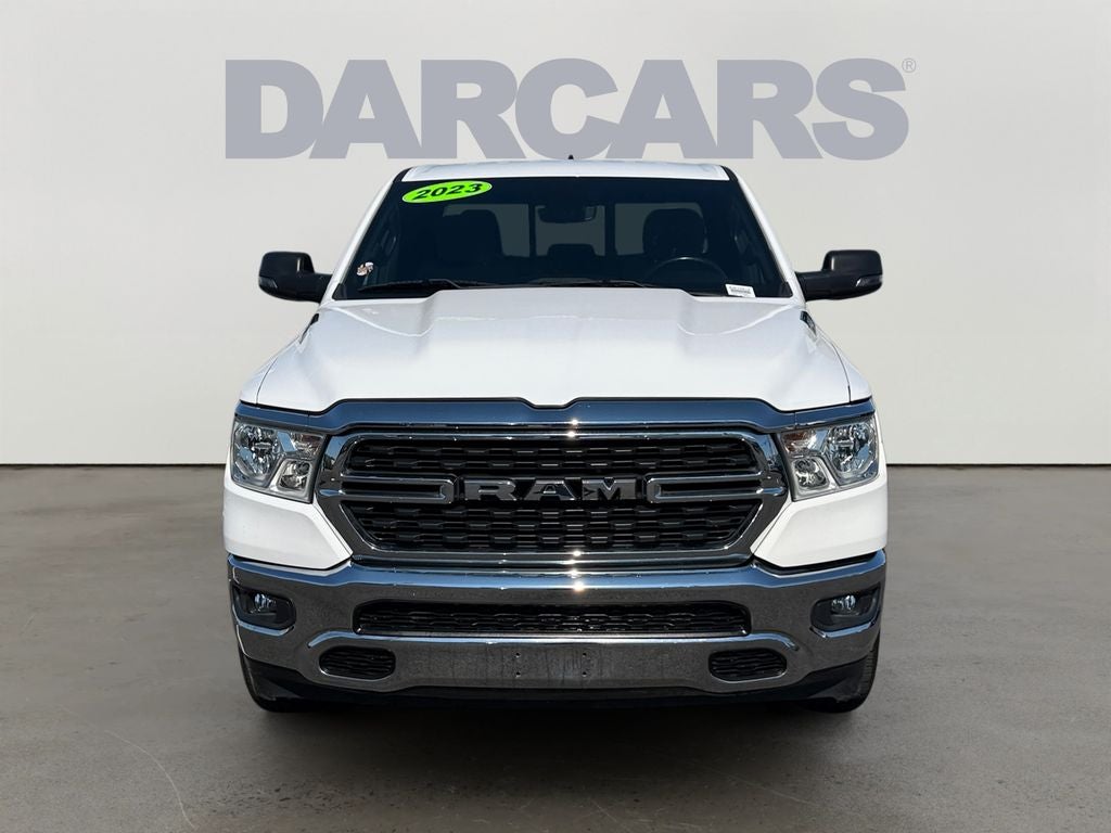 2023 RAM 1500 Big Horn/Lone Star w/5.7l Hemi