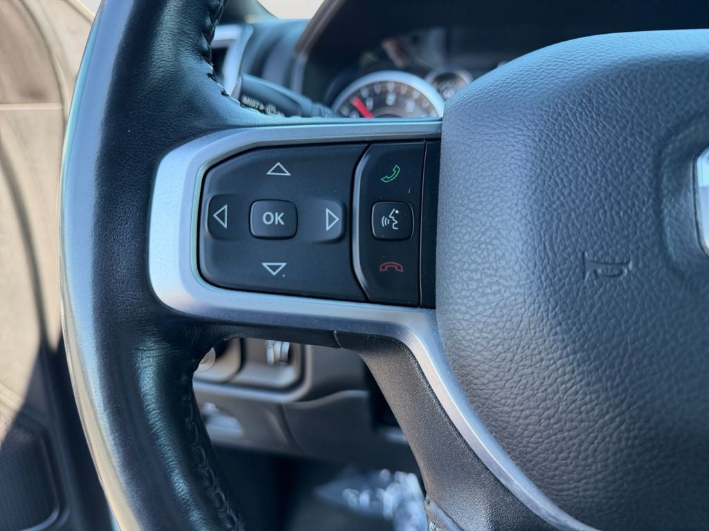 2023 RAM 1500 Big Horn/Lone Star w/5.7l Hemi