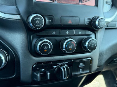 2023 RAM 1500 Big Horn/Lone Star w/5.7l Hemi