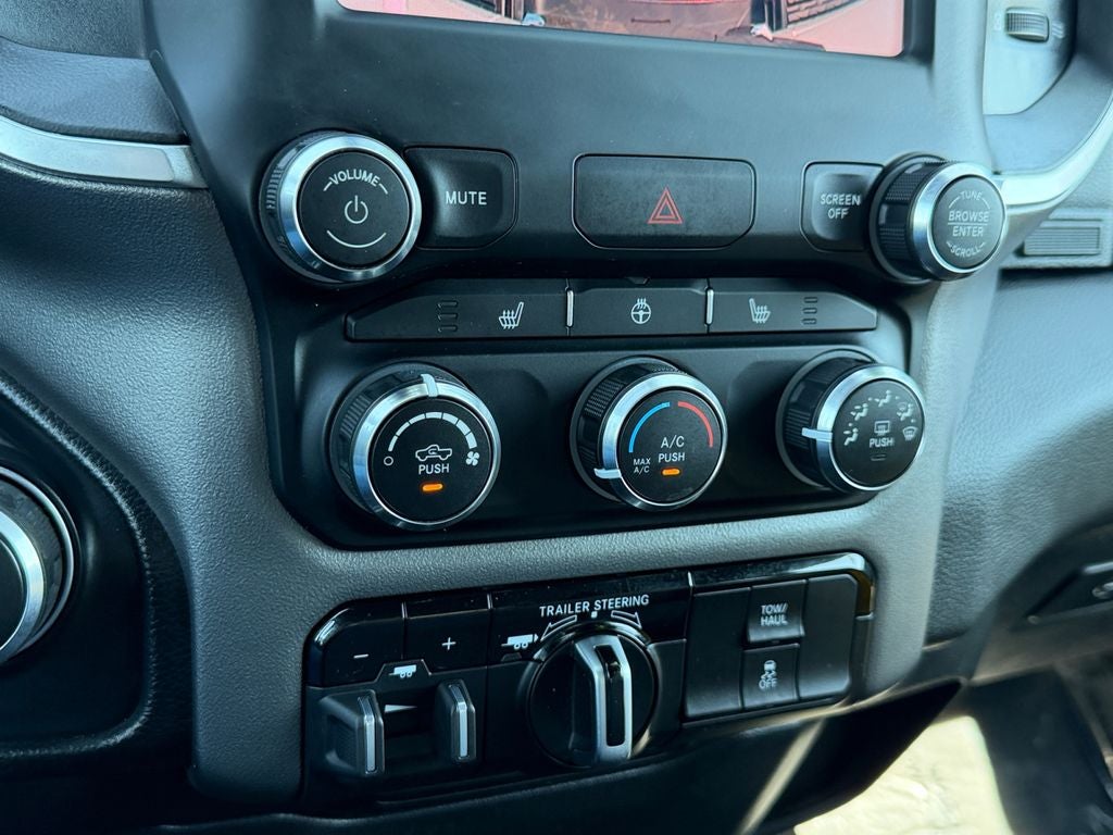2023 RAM 1500 Big Horn/Lone Star w/5.7l Hemi