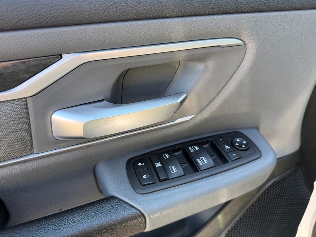 2023 RAM 1500 Big Horn/Lone Star w/5.7l Hemi