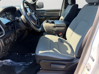 2023 RAM 1500 Big Horn/Lone Star w/5.7l Hemi