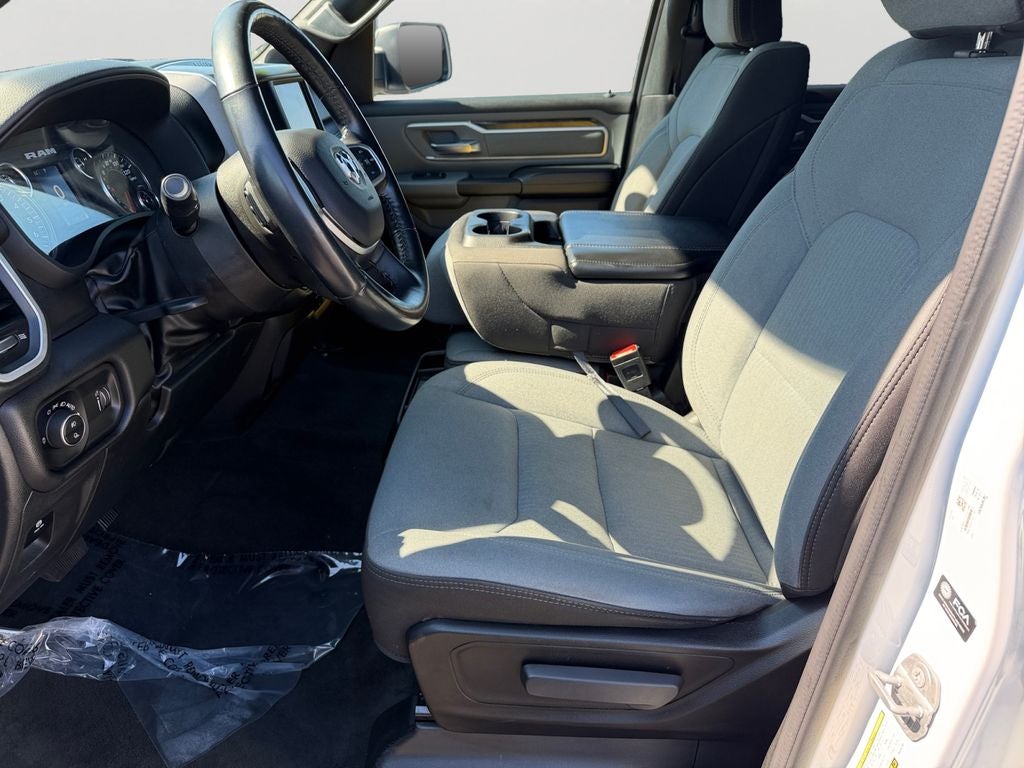 2023 RAM 1500 Big Horn/Lone Star w/5.7l Hemi