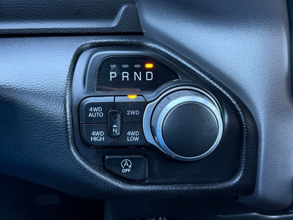 2023 RAM 1500 Big Horn/Lone Star w/5.7l Hemi