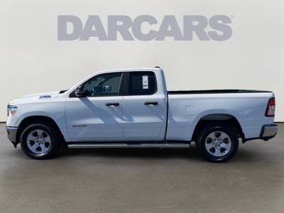 2023 RAM 1500 Big Horn/Lone Star w/5.7l Hemi