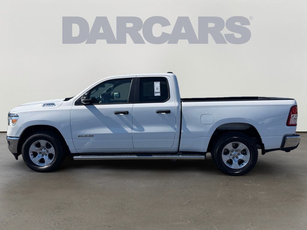 2023 RAM 1500 Big Horn/Lone Star w/5.7l Hemi