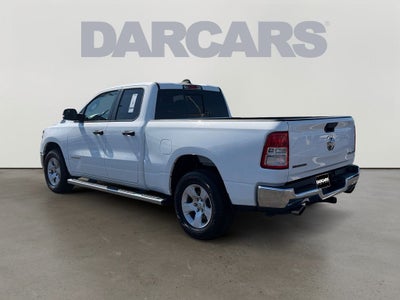 2023 RAM 1500 Big Horn/Lone Star w/5.7l Hemi