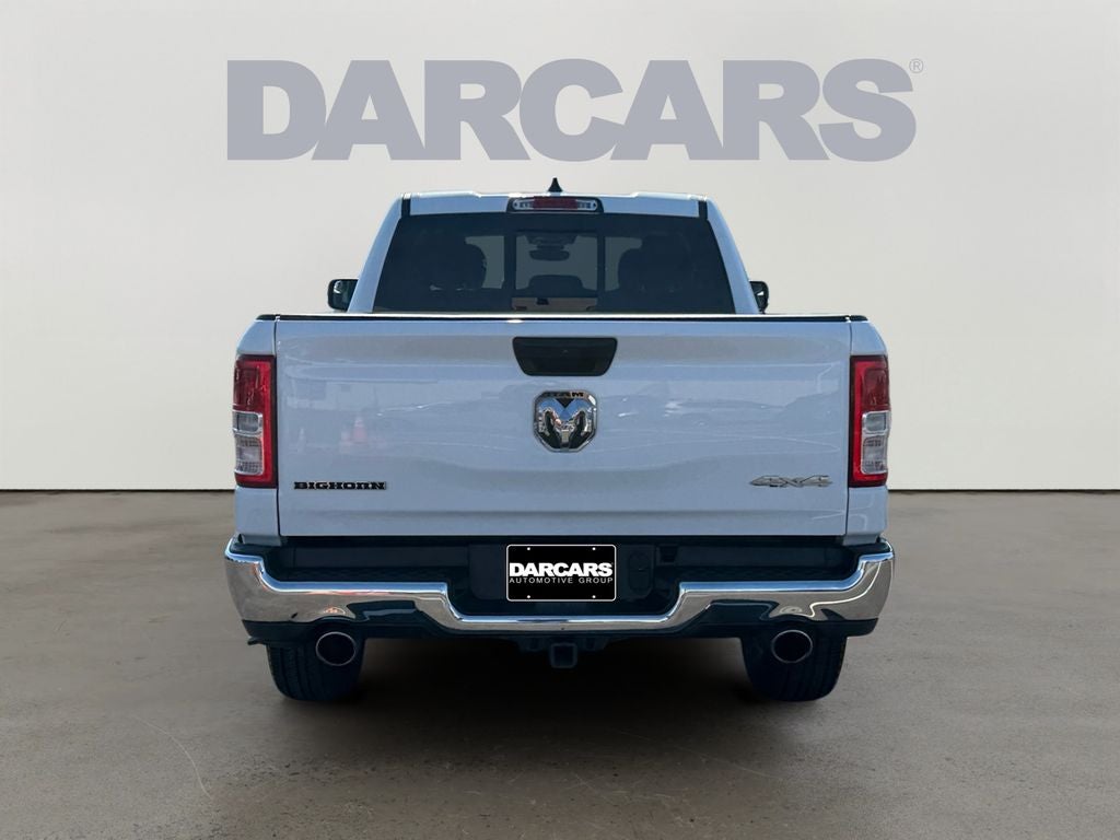 2023 RAM 1500 Big Horn/Lone Star w/5.7l Hemi