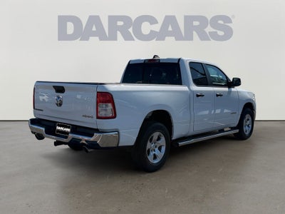 2023 RAM 1500 Big Horn/Lone Star w/5.7l Hemi