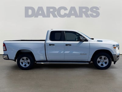 2023 RAM 1500 Big Horn/Lone Star w/5.7l Hemi
