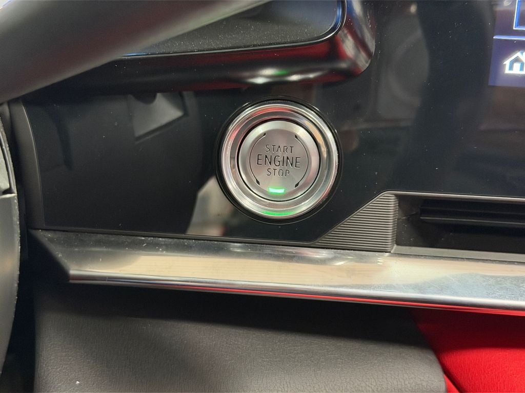 2020 Chevrolet Corvette Stingray 2LT