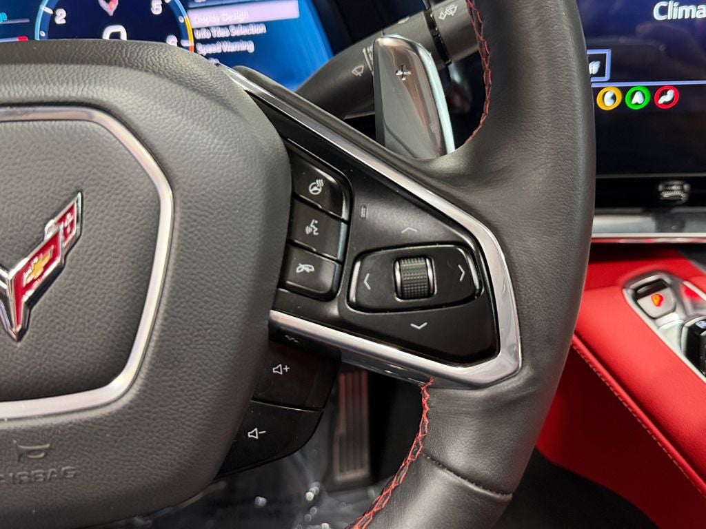 2020 Chevrolet Corvette Stingray 2LT