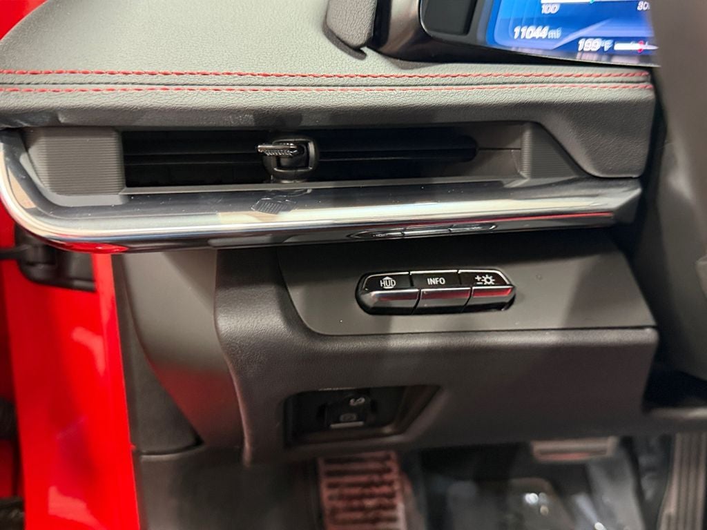 2020 Chevrolet Corvette Stingray 2LT