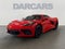 2020 Chevrolet Corvette Stingray 2LT