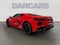 2020 Chevrolet Corvette Stingray 2LT