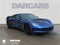2016 Chevrolet Corvette Stingray Z51 1LT