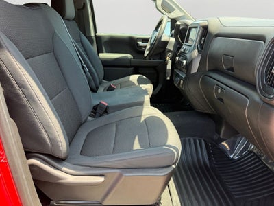 2020 Chevrolet Silverado 1500 Custom Trail Boss 5.3 V8 / REMOTE START