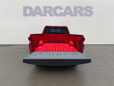2020 Chevrolet Silverado 1500 Custom Trail Boss 5.3 V8 / REMOTE START