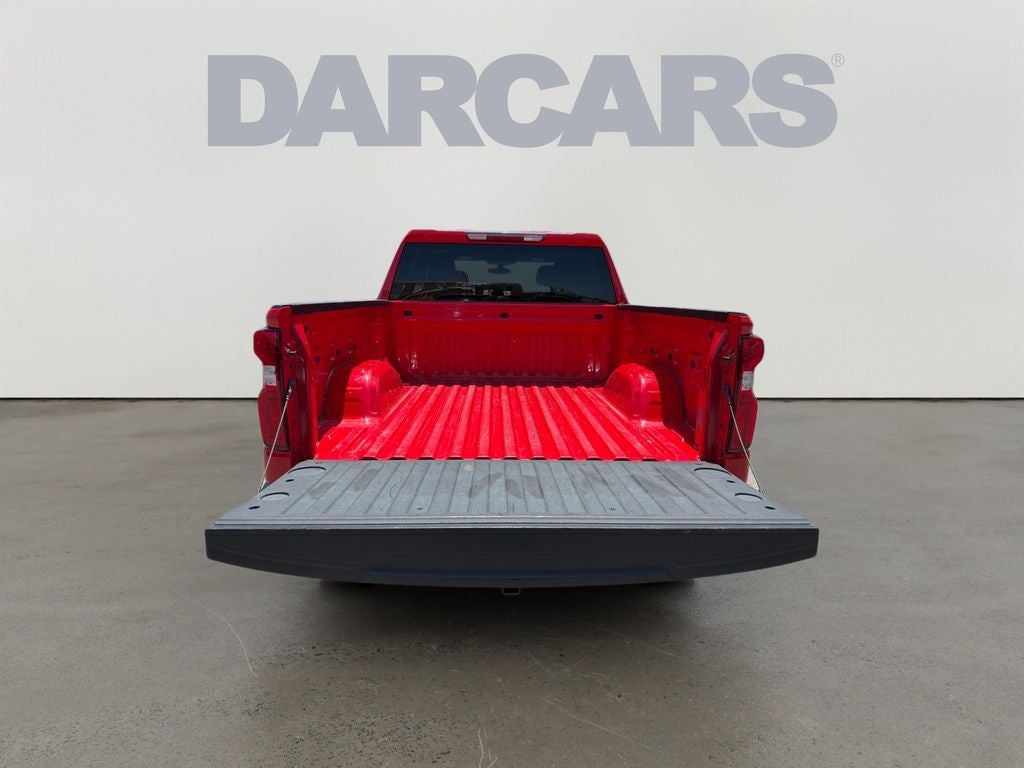 2020 Chevrolet Silverado 1500 Custom Trail Boss 5.3 V8 / REMOTE START