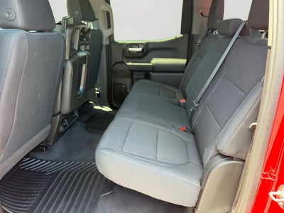 2020 Chevrolet Silverado 1500 Custom Trail Boss 5.3 V8 / REMOTE START