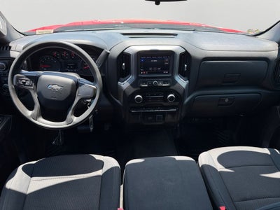 2020 Chevrolet Silverado 1500 Custom Trail Boss 5.3 V8 / REMOTE START