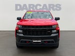 2020 Chevrolet Silverado 1500 Custom Trail Boss 5.3 V8 / REMOTE START