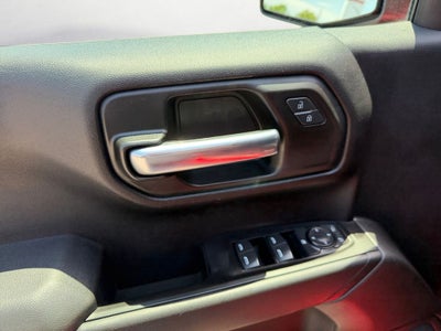 2020 Chevrolet Silverado 1500 Custom Trail Boss 5.3 V8 / REMOTE START