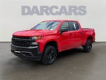 2020 Chevrolet Silverado 1500 Custom Trail Boss 5.3 V8 / REMOTE START
