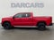 2020 Chevrolet Silverado 1500 Custom Trail Boss 5.3 V8 / REMOTE START