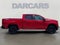 2020 Chevrolet Silverado 1500 Custom Trail Boss 5.3 V8 / REMOTE START