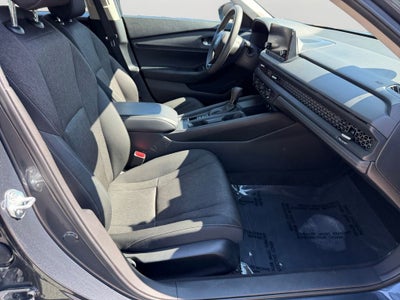 2024 Honda Accord EX w/ Sun Roof