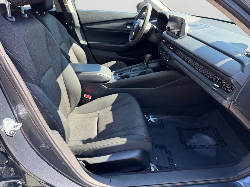 2024 Honda Accord EX w/ Sun Roof