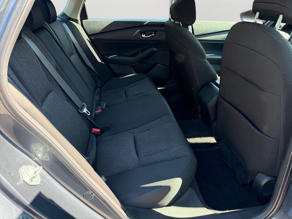 2024 Honda Accord EX w/ Sun Roof