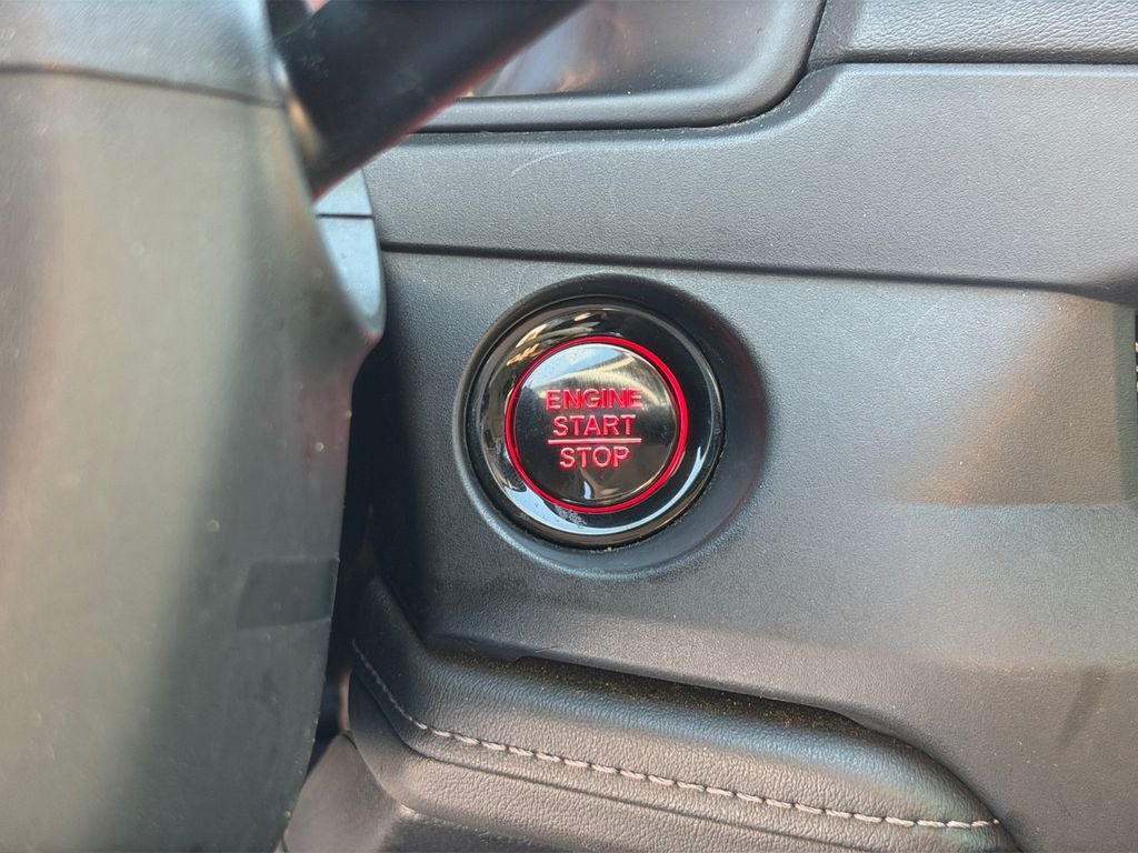 2024 Honda Accord EX w/ Sun Roof