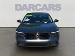 2024 Honda Accord EX w/ Sun Roof