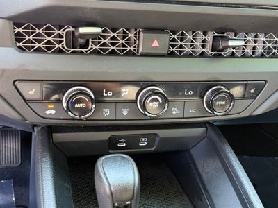 2024 Honda Accord EX w/ Sun Roof