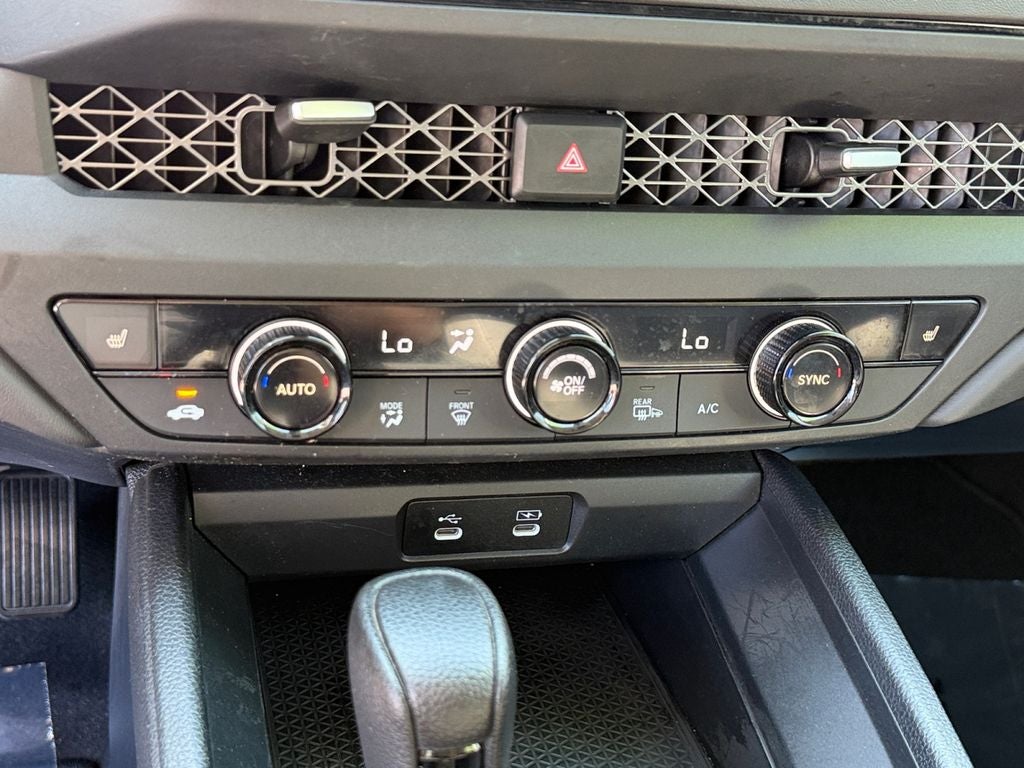 2024 Honda Accord EX w/ Sun Roof