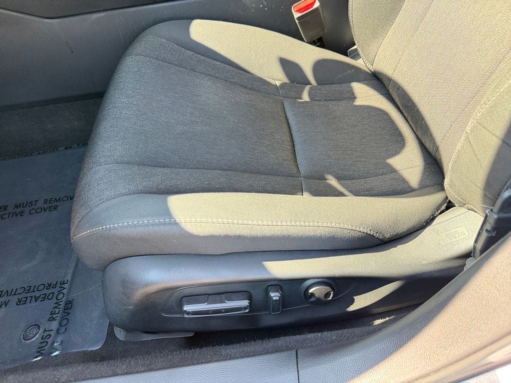 2024 Honda Accord EX w/ Sun Roof