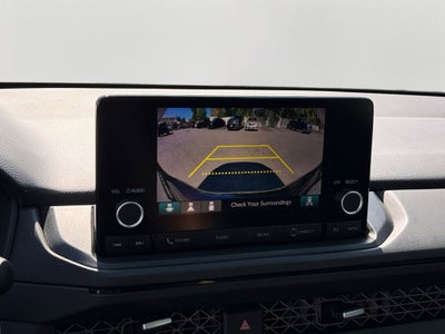 2024 Honda Accord EX w/ Sun Roof