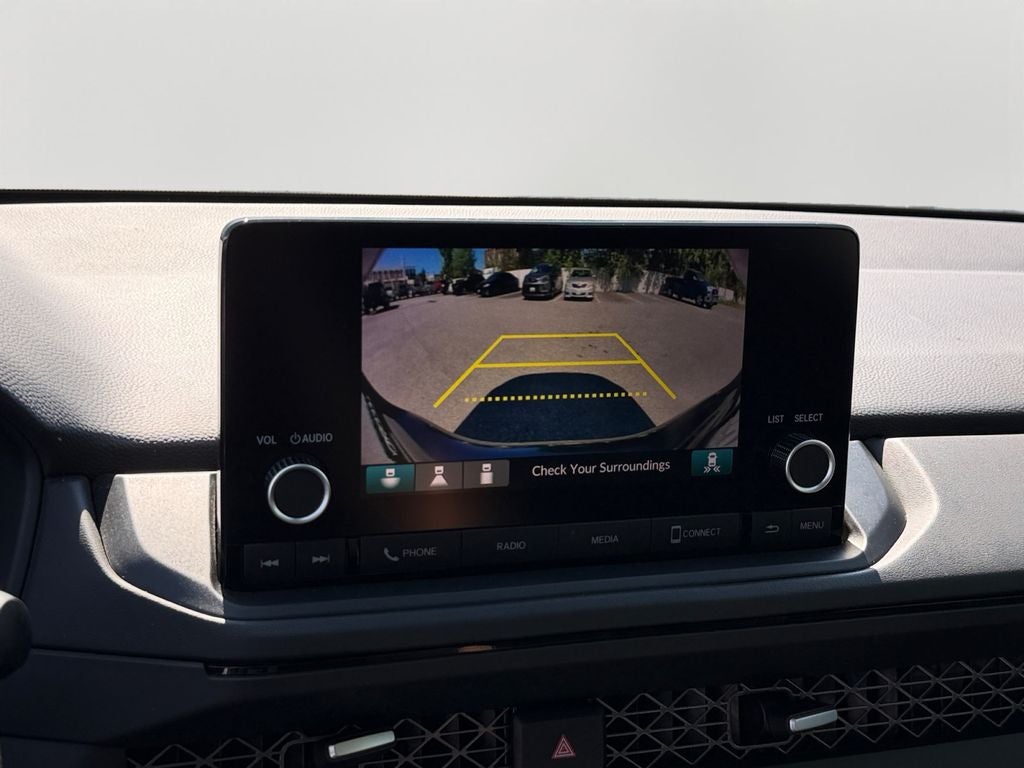 2024 Honda Accord EX w/ Sun Roof