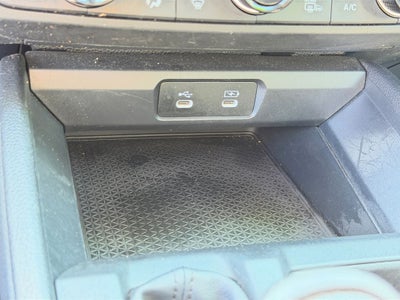 2024 Honda Accord EX w/ Sun Roof