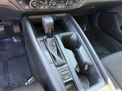 2024 Honda Accord EX w/ Sun Roof