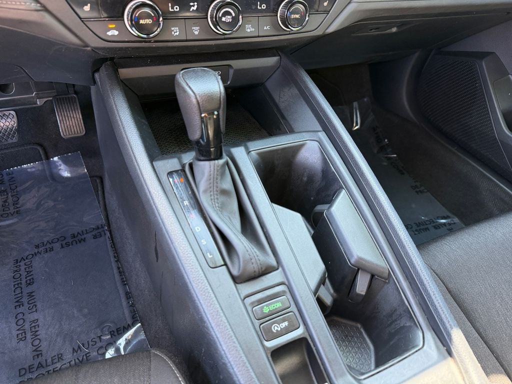 2024 Honda Accord EX w/ Sun Roof