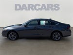 2024 Honda Accord EX w/ Sun Roof