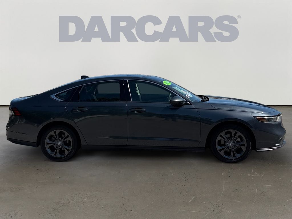 2024 Honda Accord EX w/ Sun Roof