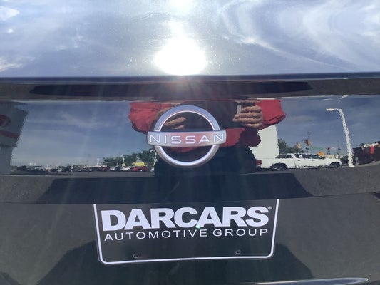 2023 Nissan Altima 2.5 SV in Silver Spring, MD - DARCARS Automotive Group